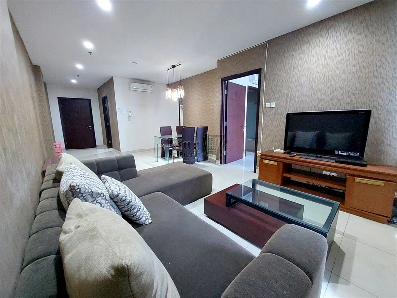 Central Park Good Deal Murah! 3BR Central Park Residences Furnish Interior Lengkap Nyaman Siap Huni.<br> 2 ~blog/2021/12/20/11