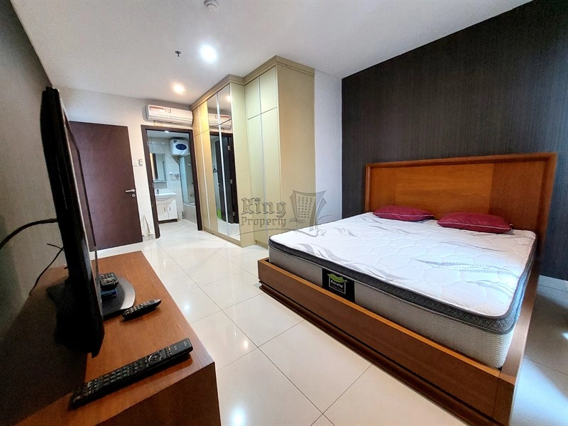 Central Park Good Deal Murah! 3BR Central Park Residences Furnish Interior Lengkap Nyaman Siap Huni.<br> 3 ~blog/2021/12/20/12