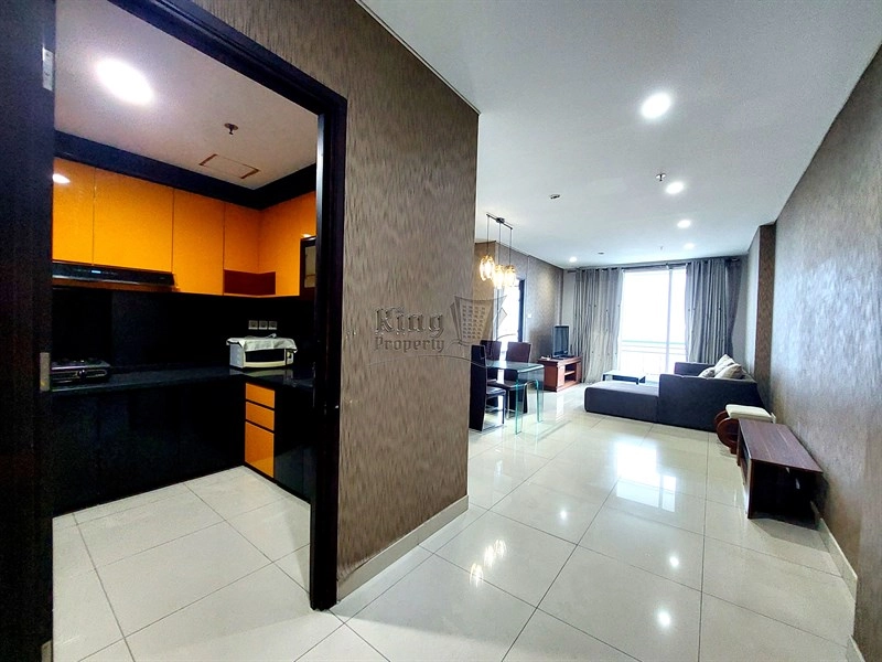 Central Park Good Deal Murah! 3BR Central Park Residences Furnish Interior Lengkap Nyaman Siap Huni.<br> 7 ~blog/2021/12/20/16