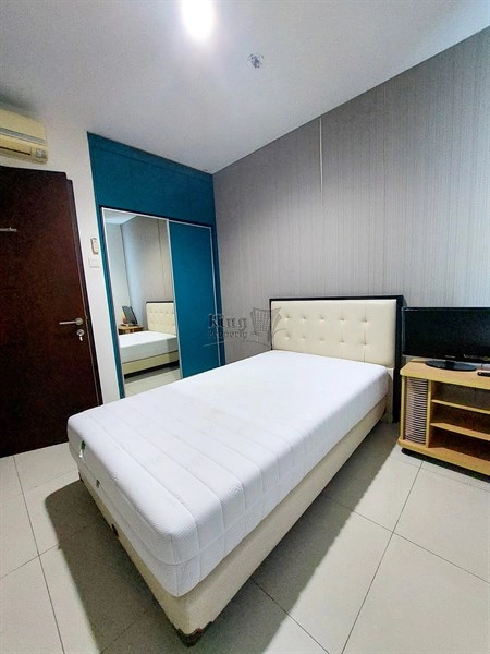 Central Park Good Deal Murah! 3BR Central Park Residences Furnish Interior Lengkap Nyaman Siap Huni.<br> 11 ~blog/2021/12/20/4