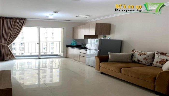 Madison Park Best Price Good Item! 2BR Madison Park Furnish Minimalis Bersih Rapi Nyaman, Central Park Area Podomoro City. 1 ~blog/2021/9/30/1