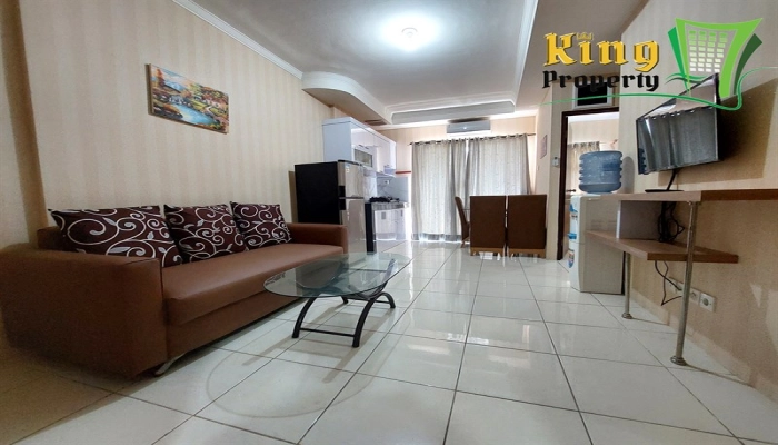 Royal Mediterania Good Item Service! 2BR Mediterania Garden Residences 2 Tanjung Duren, Furnish Interior Bagus Rapi Nyaman Siap Huni. 1 ~blog/2021/9/30/10