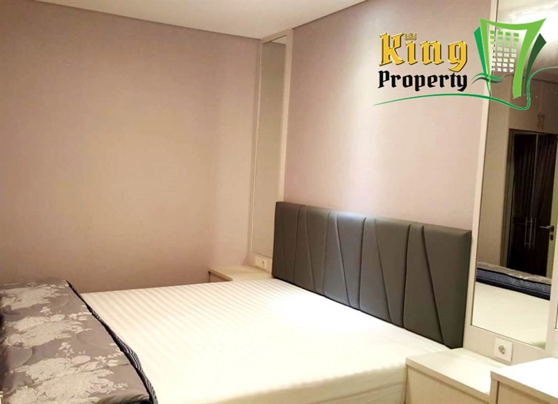 Madison Park Best Item Unit Hook! 2BR Madison Park Interior Bagus Rapi Bersih Siap Huni, Area Central Park Podomoro City. 3 ~blog/2021/9/30/10