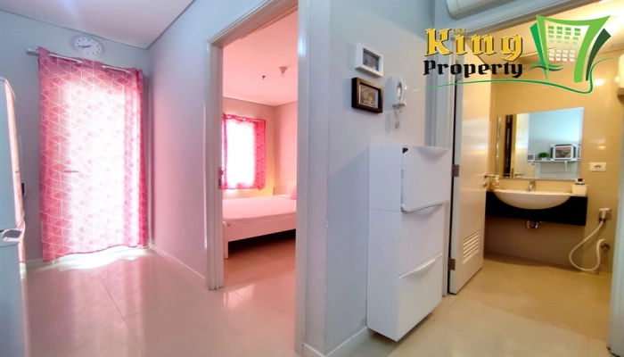 Madison Park New Recommend! 1BR Madison Park Full Furnish Rapi Bersih Hadap Timur, Podomoro City Central Park Area. 2 ~blog/2021/9/30/11