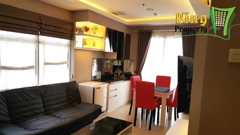 Madison Park Best Item Unit Hook! 2BR Madison Park Interior Bagus Rapi Bersih Siap Huni, Area Central Park Podomoro City. 5 ~blog/2021/9/30/12