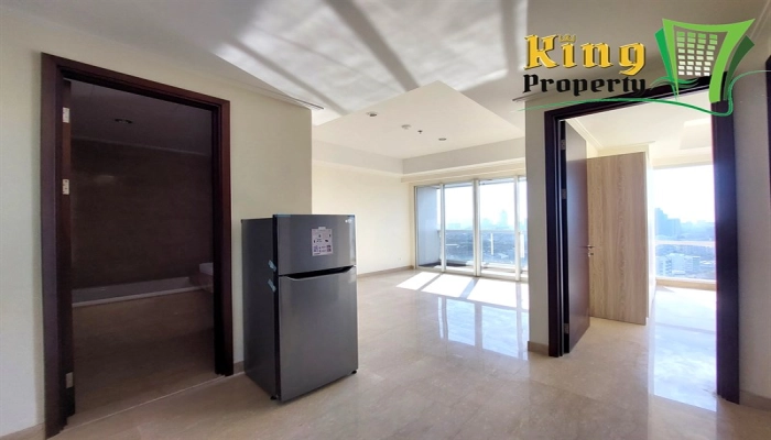 Jakarta Pusat Best Price Murah Unit Bagus! 2BR Menteng Park Semifurnish Baru Bagus Bersih Terawat nyaman. 5 ~blog/2021/9/30/15