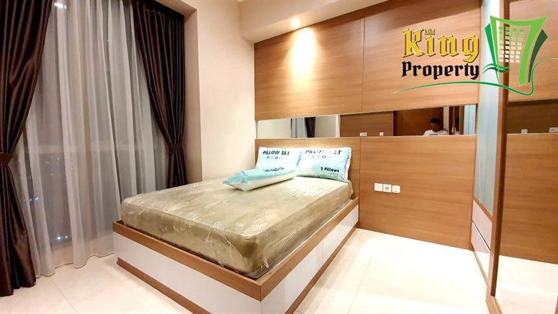 Taman Anggrek Residence Top Recommend interior Mewah! Condominium 3+1BR Taman Anggrek Residences Bagus Nyaman Siap Huni. 6 ~blog/2021/9/30/15