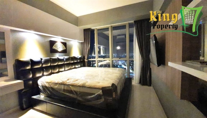 Taman Anggrek Residence Top Recommend interior Mewah! Condominium 3+1BR Taman Anggrek Residences Bagus Nyaman Siap Huni. 7 ~blog/2021/9/30/16