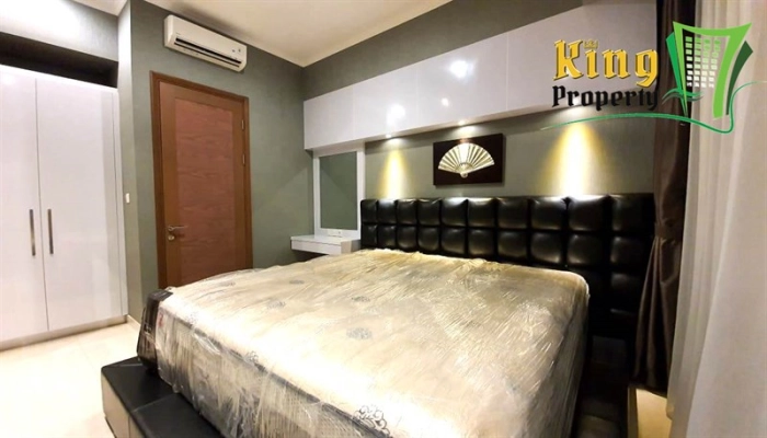 Taman Anggrek Residence Top Recommend interior Mewah! Condominium 3+1BR Taman Anggrek Residences Bagus Nyaman Siap Huni. 9 ~blog/2021/9/30/18