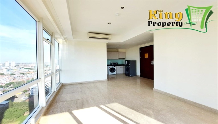 Jakarta Pusat Brand New Unit Hook Jarang Ada! 2BR Menteng Park Semifurnish Bersih Rapi Terawat Nyaman. 10 ~blog/2021/9/30/19