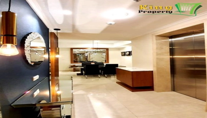 Taman Anggrek Residence Top Recommend interior Mewah! Condominium 3+1BR Taman Anggrek Residences Bagus Nyaman Siap Huni. 11 ~blog/2021/9/30/2