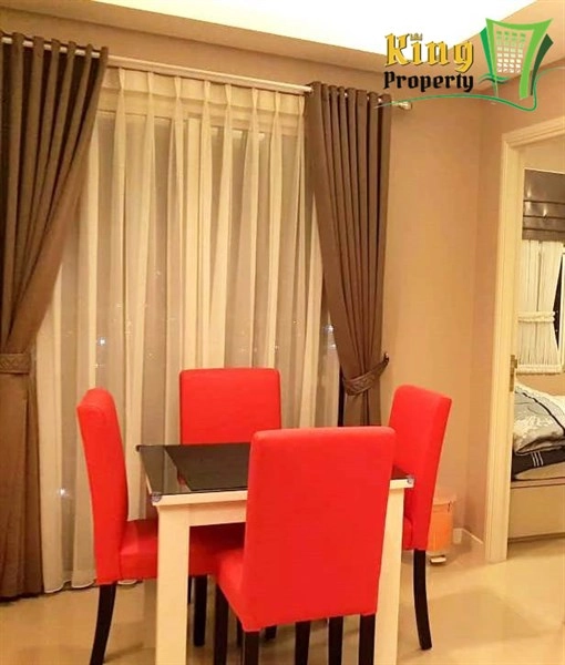 Madison Park Best Item Unit Hook! 2BR Madison Park Interior Bagus Rapi Bersih Siap Huni, Area Central Park Podomoro City. 8 ~blog/2021/9/30/2