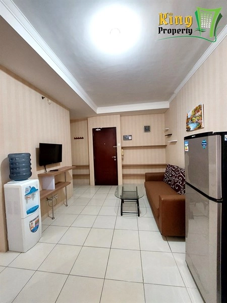 Royal Mediterania Good Item Service! 2BR Mediterania Garden Residences 2 Tanjung Duren, Furnish Interior Bagus Rapi Nyaman Siap Huni. 8 ~blog/2021/9/30/2