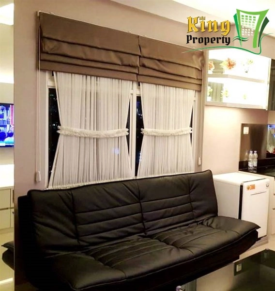 Madison Park Best Item Unit Hook! 2BR Madison Park Interior Bagus Rapi Bersih Siap Huni, Area Central Park Podomoro City. 9 ~blog/2021/9/30/3