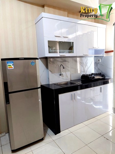 Royal Mediterania Good Item Service! 2BR Mediterania Garden Residences 2 Tanjung Duren, Furnish Interior Bagus Rapi Nyaman Siap Huni. 9 ~blog/2021/9/30/3