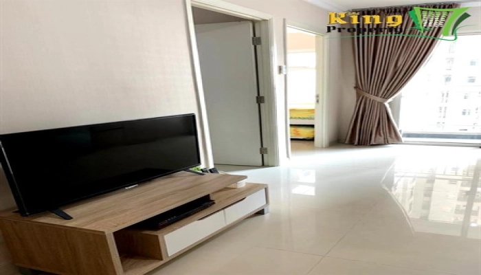 Madison Park Best Price Good Item! 2BR Madison Park Furnish Minimalis Bersih Rapi Nyaman, Central Park Area Podomoro City. 3 ~blog/2021/9/30/3