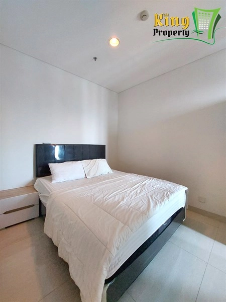 Madison Park Good Minimalis Item! 2BR Grand Madison Semi Furnish Bersih Rapi Siap Huni,  Area Podomoro City. 11 ~blog/2021/9/30/5