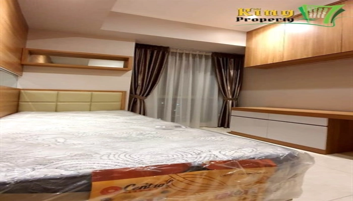 Taman Anggrek Residence Top Recommend interior Mewah! Condominium 3+1BR Taman Anggrek Residences Bagus Nyaman Siap Huni. 14 ~blog/2021/9/30/5