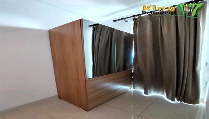 Madison Park Good Minimalis Item! 2BR Grand Madison Semi Furnish Bersih Rapi Siap Huni,  Area Podomoro City. 12 ~blog/2021/9/30/6