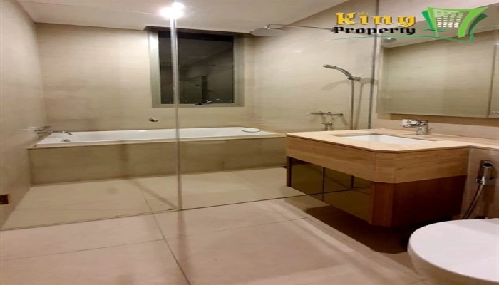 Taman Anggrek Residence Top Recommend interior Mewah! Condominium 3+1BR Taman Anggrek Residences Bagus Nyaman Siap Huni. 17 ~blog/2021/9/30/8